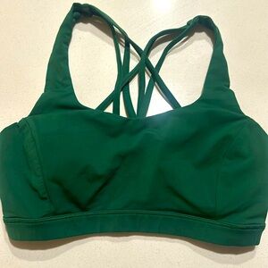 Free to be serene C/D